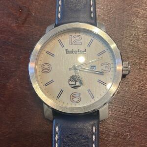 Timberland Watch NWOT